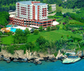 Гостиница Nazar Beach Hotel  Анталья